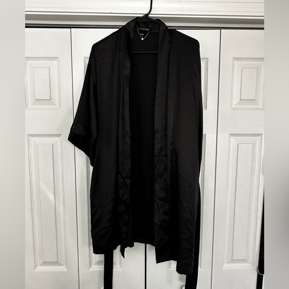 Victorias Secret robe